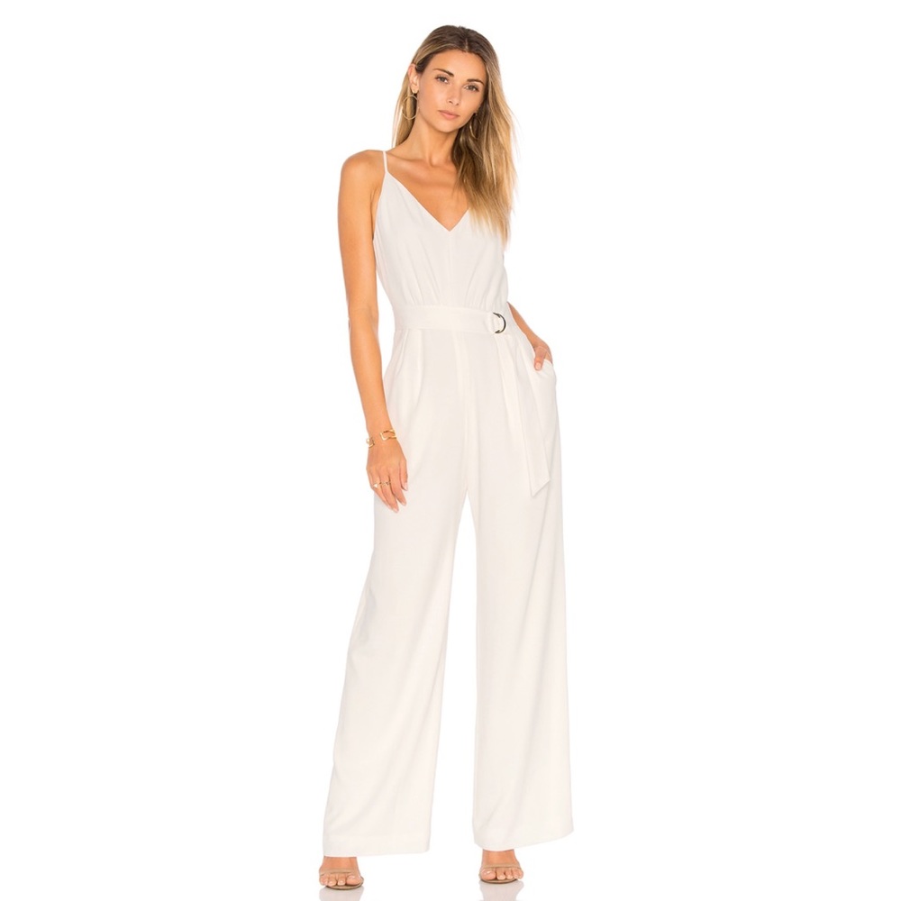 Jill Jill Stuart Jumpsuit